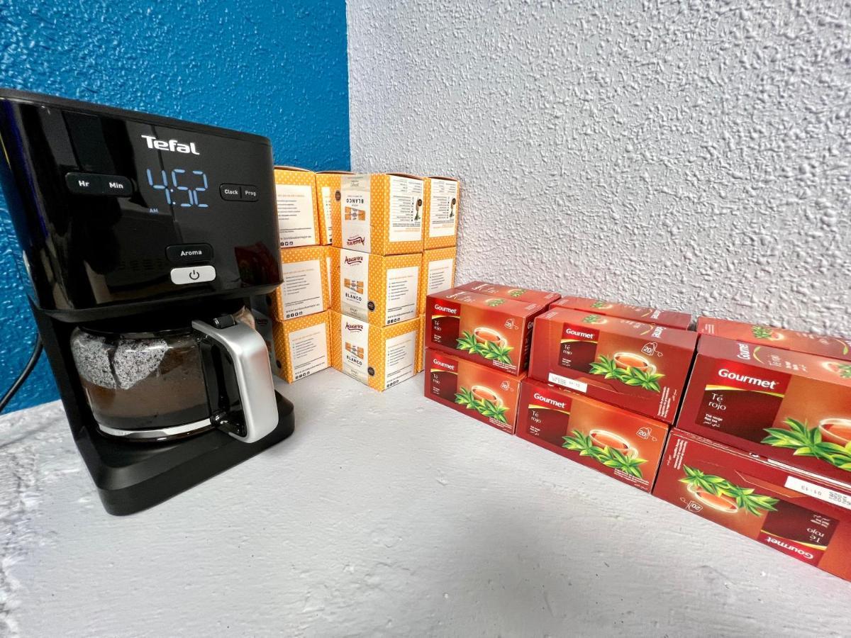 Hostel Thirty One Madrid Ngoại thất bức ảnh