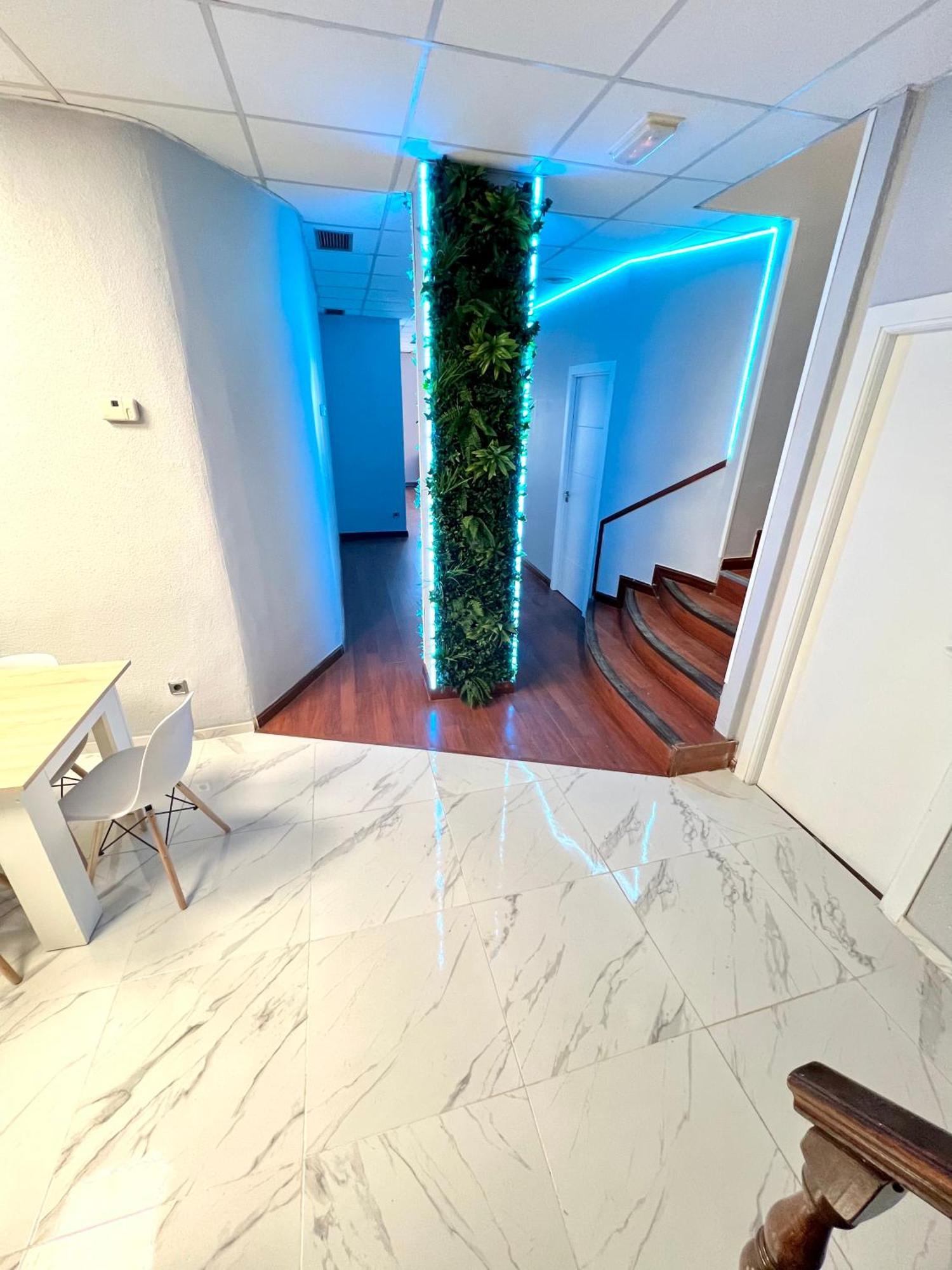 Hostel Thirty One Madrid Ngoại thất bức ảnh