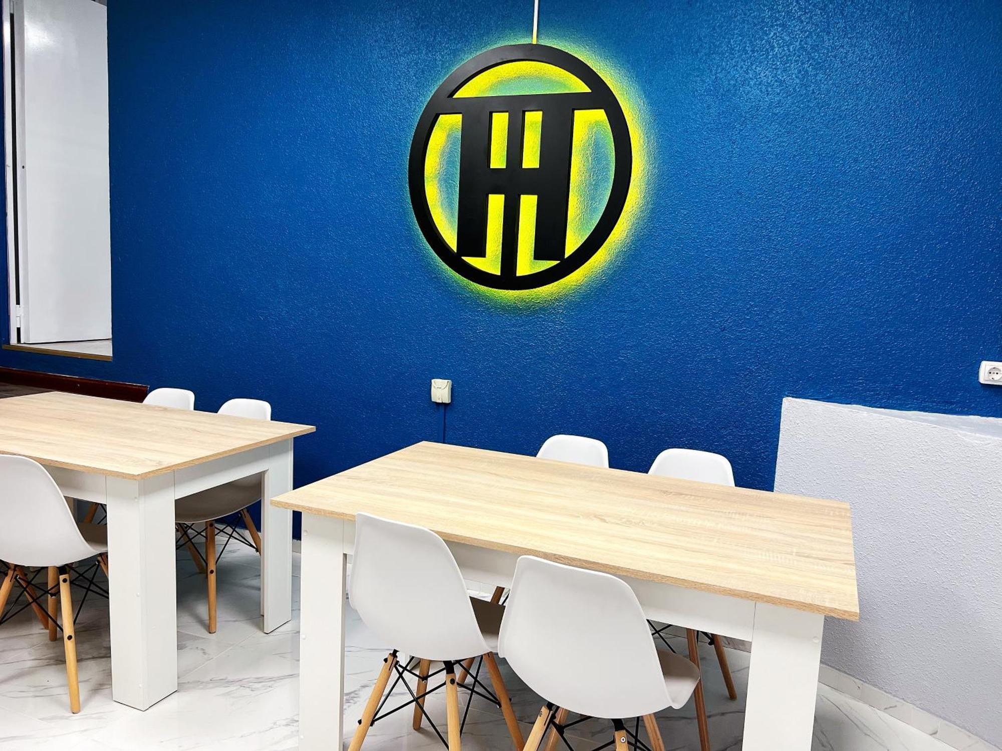 Hostel Thirty One Madrid Ngoại thất bức ảnh
